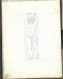 Delcampe - Carnet  De Dessins Originaux - Par Alfred Lambert De Chalons Sur Marne Vers 1895 - Fruit - Reims - Amiens - Gisors-tri - Drawings