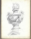 Delcampe - Carnet  De Dessins Originaux - Par Alfred Lambert De Chalons Sur Marne Vers 1895 - Fruit - Reims - Amiens - Gisors-tri - Drawings