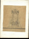 Delcampe - Carnet  De Dessins Originaux - Par Alfred Lambert De Chalons Sur Marne Vers 1895 - Fruit - Reims - Amiens - Gisors-tri - Drawings