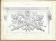 Delcampe - Carnet  De Dessins Originaux - Par Alfred Lambert De Chalons Sur Marne Vers 1895 - Fruit - Reims - Amiens - Gisors-tri - Dessins