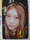 Photocard Au Choix  NEWJEANS OMG Haerin - Other Products