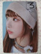 Photocard Au Choix  NEWJEANS OMG Haerin - Objetos Derivados