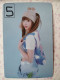 Photocard Au Choix  NEWJEANS OMG Haerin - Other Products