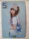 Delcampe - Photocard Au Choix  NEWJEANS OMG Haerin - Other Products