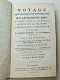 1790. Forster. Voyage Philosophique Et Pittoresque. L'Angleterre. Londres.. - Tot De 18de Eeuw