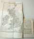 1790. Forster. Voyage Philosophique Et Pittoresque. L'Angleterre. Londres.. - Ante 18imo Secolo