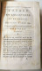 Delcampe - 1790. Forster. Voyage Philosophique Et Pittoresque. L'Angleterre. Londres.. - Tot De 18de Eeuw