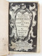 1651. Paraphrase Sur Les Deux épitres De Sainct Paul Aux Corinthiens - Before 18th Century