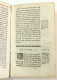 Delcampe - 1651. Paraphrase Sur Les Deux épitres De Sainct Paul Aux Corinthiens - Tot De 18de Eeuw