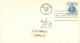 U.S.A.. -1960 -  FDC STAMP OF CHAMPION OF LIBERTY, GUSTAF MANNERHEIM SENT TO LA. - Briefe U. Dokumente