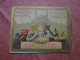 RIMMEL'S 1878 ALMANAC - Eugène RIMMEL Perfumer By Appointment To The Principal Courts Of Europe (12 Pages) - Kleinformat : ...-1900