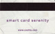 FRANCE - Axalto Demo Card - Autres & Non Classés