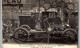 SALON DE L'AUTOMOBILE 1903 VOITURE A PETROLE REGINA   L'ELECTRIQUE //30 - Passenger Cars