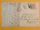 DK 5 ITALIA   BELLE  CARTE ENTIER  1918  A BERGAMO   +AFF INTERESSANT +++ - Stamped Stationery