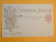 DK 5 INDIA PORTUGAL   BELLE  CARTE ENTIER  ENV. 1890  NON VOYAGEE++ - India Portuguesa