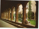 CLAUSTRO DE SAN ESTEBAN, S. XII - XIV / THE SAINT STEPHENS CLOISTER.- MONASTERIO DE POBLET / TARRAGONA.- ( CATALUNYA ) - Holy Places