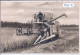 AGRICULTURE- MOISSONNEUSE-BATTEUSE- CLAAS-PATENT MAEHDRESCHER- MATADOR STANDARD - Landwirtschaftl. Anbau