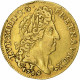 France, Louis XIV, Louis D'or Au Soleil, 1709, Nantes, Or, TTB, Gadoury:256 - 1643-1715 Lodewijk XIV De Zonnekoning