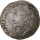 Duché De Savoie, Emmanuel-Philibert, Testone, 1559, Vercelli, Argent, TB+ - Piémont-Sardaigne-Savoie Italienne
