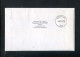 "OESTERREICH" 1937, SWISSAIR-Erstflugbrief SR 318 Mit DC-8 "Wien-Singapore" (80135) - Premiers Vols