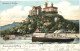 Blankenese - Gruss Vom Süllberg - Blankenese