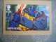 PHQ Transformers, Grimlock - Briefmarken (Abbildungen)