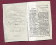 150224 - PETIT CALENDRIER POPULAIRE DE LA LUMIERE Journal ANNEE 1877 PARIS - Tamaño Pequeño : ...-1900