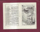 150224 - PETIT CALENDRIER POPULAIRE DE LA LUMIERE Journal ANNEE 1877 PARIS - Petit Format : ...-1900