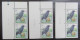 2638 'Buzin: Spreeuw' - Hoekdatums - Postfris ** - 1985-.. Vogels (Buzin)