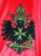 Delcampe - GERMANIA. TUNICA IN SETA DEL "Deutscher Ritterorden St. Georg" - Francmasonería