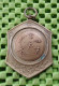 Medaille - N.C.A.B. Groningen 1958 - 2e. Pr. Speer  -  Original Foto  !!  Medallion  Dutch - Other & Unclassified