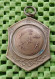 Medaille - N.C.A.B. Groningen 1958 - 2e. Pr. Speer  -  Original Foto  !!  Medallion  Dutch - Autres & Non Classés