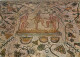 Espagne - Espana - Extramadura - Merida - Mosaico Romano Llamado De Otono - Mosaïque Romane Dénommée L'Automne - Antiqui - Mérida