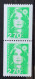 France 1996 N°3008b + N°3008c   **TB Cote 26€ - Coil Stamps