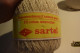 C62 3 Bobines De Fils Coton Mercerisé SARTEL Tricot Couture - Sonstige & Ohne Zuordnung