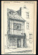 Canterbury, Kent - Artist Drawn In 1943 C. Dawson , Scarce PPC Drawning - Canterbury