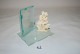 C62 Objet De Vitrine - Cadre Photo En Verre - Couple - Jugendstil / Art Déco