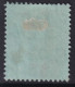 Straits Settlements, 1907-11  Y&T. 34 - Straits Settlements