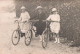 Cyclisme - Carte Photo - Vélo Bicyclette Ancienne - Cyclisme