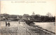 80 BRAY Sur Somme - Le Port De La Gayette - Bray Sur Somme