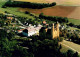 72756563 Ellwangen Jagst Wallfahrtskirche Schoenenberg Mit Haus Schoenenberg Fli - Ellwangen