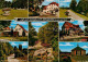 72756234 Fallingbostel Kurpark Sanatorium Dr. Hartung Hotel-B?hmetal Hermann-Los - Fallingbostel