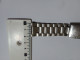 Vintage Deux Bracelets De Montre Omega Professionnel 20m/22m - Horloge: Antiek