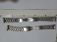 Delcampe - Vintage Deux Bracelets De Montre Omega Professionnel 20m/22m - Antike Uhren