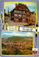 72707238 Nagold Hotel Post Viadukt Panorama Nagold - Nagold