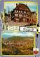 72707235 Nagold Hotel Post Panorama Viadukt Nagold - Nagold