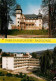 72707213 Bad Koenig Odenwald Park Sanatorium Bad Koenig - Bad König