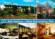 72707084 Bad Camberg BAB Rasthaus Gastaeume Schloss Bad Camberg - Bad Camberg