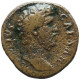 LaZooRo: Roman Empire - AE As Of Aelius (136-138 AD), Spes - La Dinastía Antonina (96 / 192)