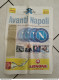 Br1  Giornale Il Mattino Avanti Napoli Edizione Speciale Calcio Napoli - Bücher